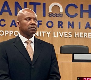 Interim chief Steve Ford and the Antioch Police Department are ramping up hiring to address the departmental shortage of cops.