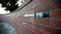 'An ugly criminal act': Portland memorial dedicated to city’s fallen LEOs vandalized