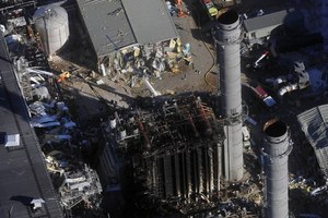 A gas explosion killed six people at Kleen Energy in Connecticut in 2010.