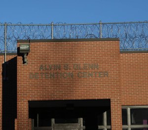 Three people have died while being detained at the Alvin S. Glenn Detention Center in Richland County in the past 12 months.