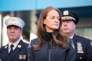 FDNY Commissioner Laura Kavanagh demoted Deputy Chiefs Fred Schaaf and Michael Gala and Assistant Chief Joseph Jardin.