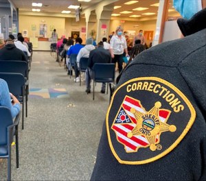 Former Ohio corrections officers blame poor management for high turnover in jail.
