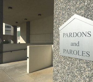 Alabama’s prisons are overcrowded and severely understaffed.