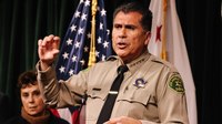LASD sheriff creates new office with goal of eradicating deputy gangs