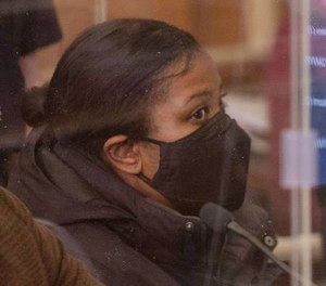 Jurors found Hillman not guilty of lying on official paperwork.