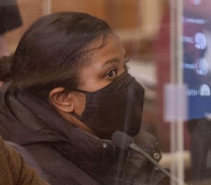 A Manhattan Supreme Court jury in March found Hillman responsible for Ryan Wilson’s hanging suicide on Nov. 22, 2020.