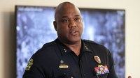 Orlando police chief highlights violent crime reduction, wants harsher penalties for youth in gang crimes