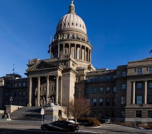 A bill that would restore the firing squad as a method of execution in Idaho advanced Wednesday through a committee for a House floor vote.