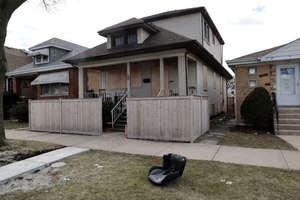 First responders found Summer Day-Stewart and the three kids unconscious from smoke inhalation and in grave condition on Tuesday, officials reported. Outside his burning home, Firefighter Walter Stewart performed CPR on his wife.
