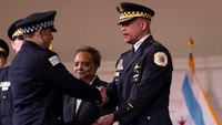 Chicago PD leadership departures makes superintendent the 'hardest position to fill'