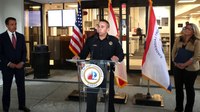Fired Fla. police chief, hired to boost diversity, files $10M wrongful termination lawsuit