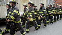FDNY EMT paid $400K for staying home for 4 years in bias suit wants promotion to firefighter