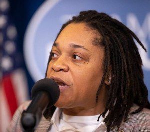 Lawmakers avoided the issue of locking up youths for those minor violations, called “status offenses.”