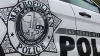 Las Vegas K-9 officer has earlobe bitten off by suspect in fight on bus