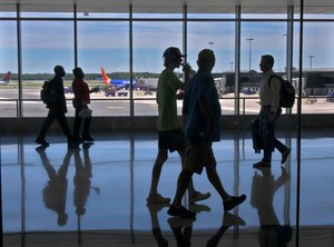 “Based on a review of the incident, new procedures were immediately implemented to help ensure safety and to prevent a similar incident in the future,” BWI spokesperson Jonathan Dean said. “Safety and security remain the highest priorities for BWI Marshall Airport.”