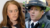 FDNY chiefs’ demotions affect sex harassment case against fire marshal