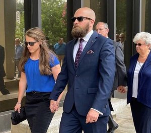 The Alabama Court of Criminal Appeals today released a unanimous opinion reversing Darby's conviction and sending the case back to Madison County for a new trial.