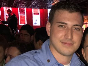 “He loved the Fire Department so much and wanted to come to work with me as often as possible,” FDNY Deputy Chief Michael Gala wrote about his son Robert Gala, 30.