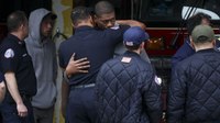 ‘They are family’: Chicago firefighters cope with unprecedented pair of deaths
