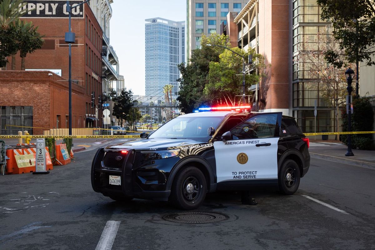 Report Calif county PDs exceeded OT budgets as a result of staffing challenges