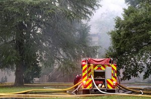 Response times to emergency calls have already decreased, say officials with the Columbia-Richland Fire Department and the Lexington County Fire Service.