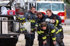 Despite best efforts, during extended operations or extreme exertion in difficult environments, heat injuries and illnesses can occur.