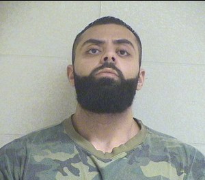 The Cook County state's attorney's office has charged Alan Kettina, 25, with first-degree murder after Mark Asber, 22, was shot to death outside Niles' Miraj nightclub.