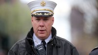 FDNY chief who claimed ‘racially divisive’ views stalled career settles lawsuit with city