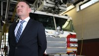 Va. chief set to retire after  36-year career in fire services and EMS