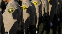Judge allows LASD deputies to proceed with $80M lawsuit over deputy gangs