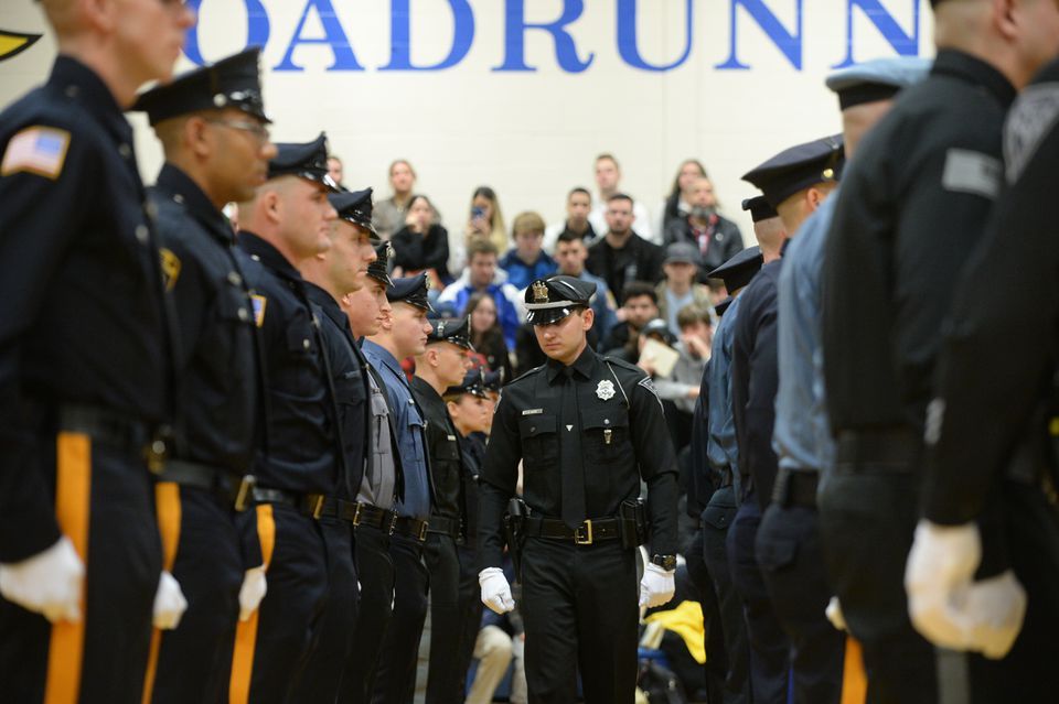 Some N.J. PDs could get up to $50M annually from 'Invest to Protect Act'