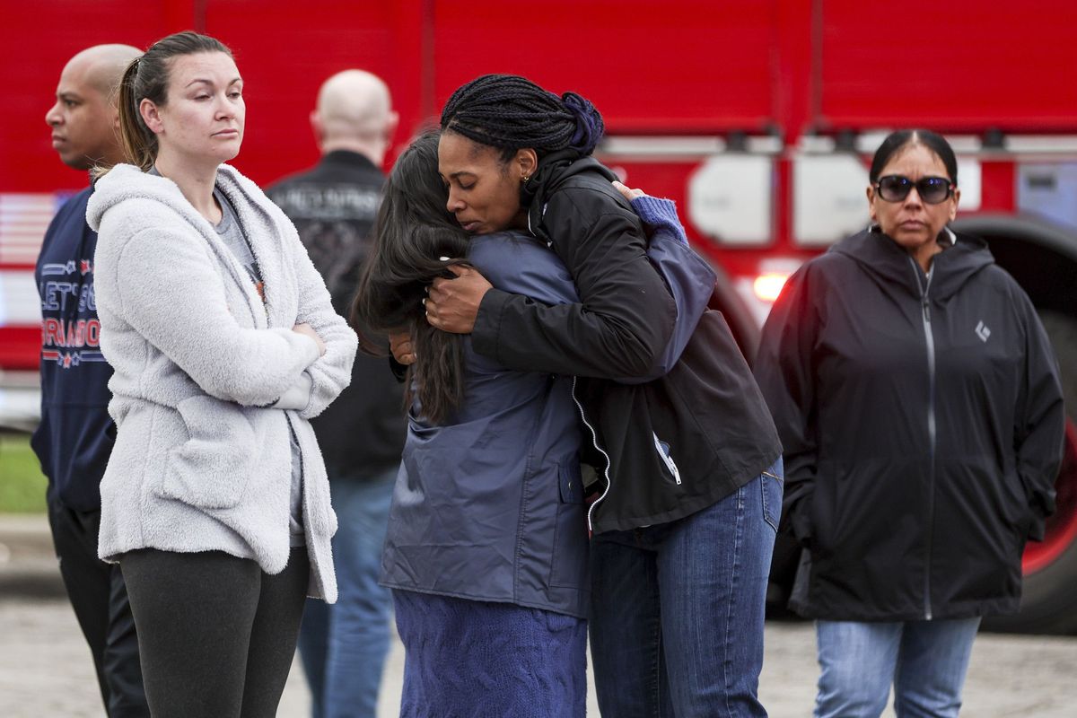 4 Arrested In Connection With Fatal Shooting Of Off-duty Chicago Police ...