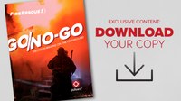 Digital Edition: Go/no-go decision-making on the fireground