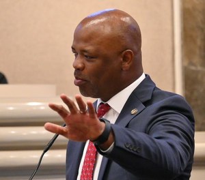 The bill, HB229 is a compromise version of a “Second Chance” bill developed in cooperation with the attorney general’s office and Republicans on the Judiciary Committee.