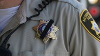Children of Las Vegas COs, police officers awarded scholarships in memory of slain officers
