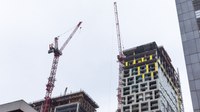 Atlanta crane collapse injures 4 workers