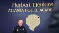 Atlanta’s $90M police training center expected to open in 2024