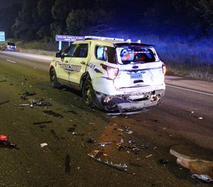 Alabama’s “move-over” law requires motorists to move over and slow down when they encounter emergency responders stopped roadside with emergency signals activated.