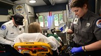 EMS training in Colo. focuses on stress management, peer support