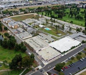 Los Angeles County plans to move 275 youths from its two soon-to-be shuttered juvenile halls to Los Padrinos, a former juvenile hall in Downey.