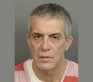 The Alabama jury convicted Petric in August 2009.