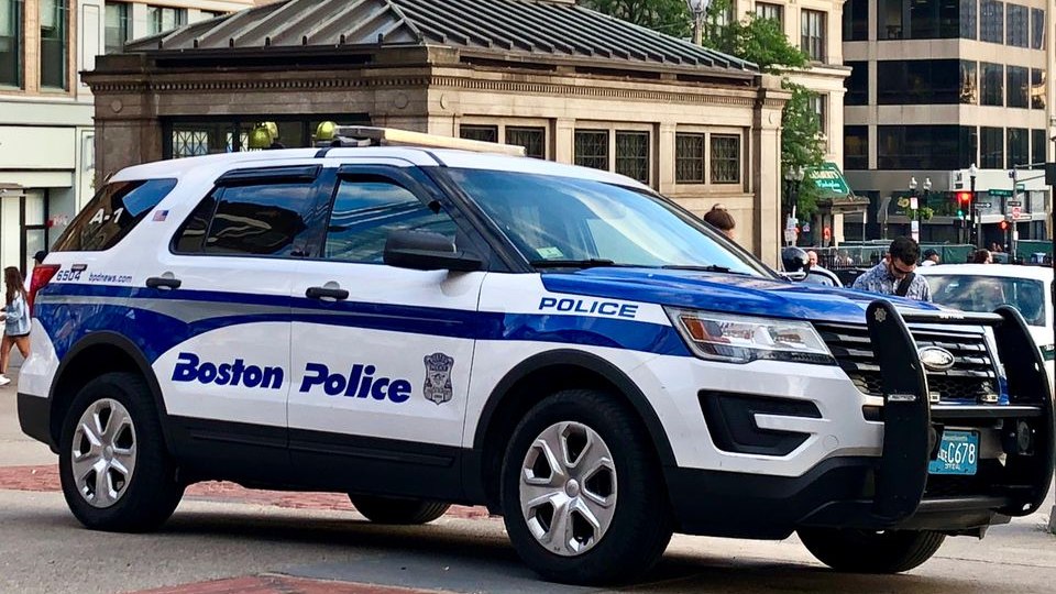 Boston city council looking to change police department's 'system of ...