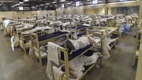 Ala. inmates’ HIV rates triple rest of population