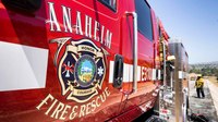 Calif. city's $2.1B budget includes hiring more first responders