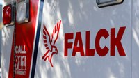 'Everything about it told me I had to pay': Falck changes patient mailings amid complaints