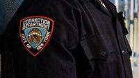 Rikers inmate tries to escape wearing stolen NYC correction officer’s uniform, DOC says