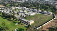 Teen recaptured after escaping from Calif. juvenile hall during brawl with staff
