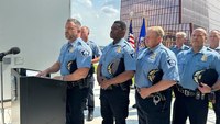 Minneapolis PD to split into two divisions