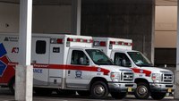 'My patience is exhausted': Ore. county to fine ambulance company over response times
