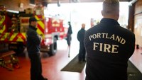 Ore. FD pays $189K, six-month healthcare package for division chief's resignation